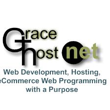 Grace Host (dot) Net