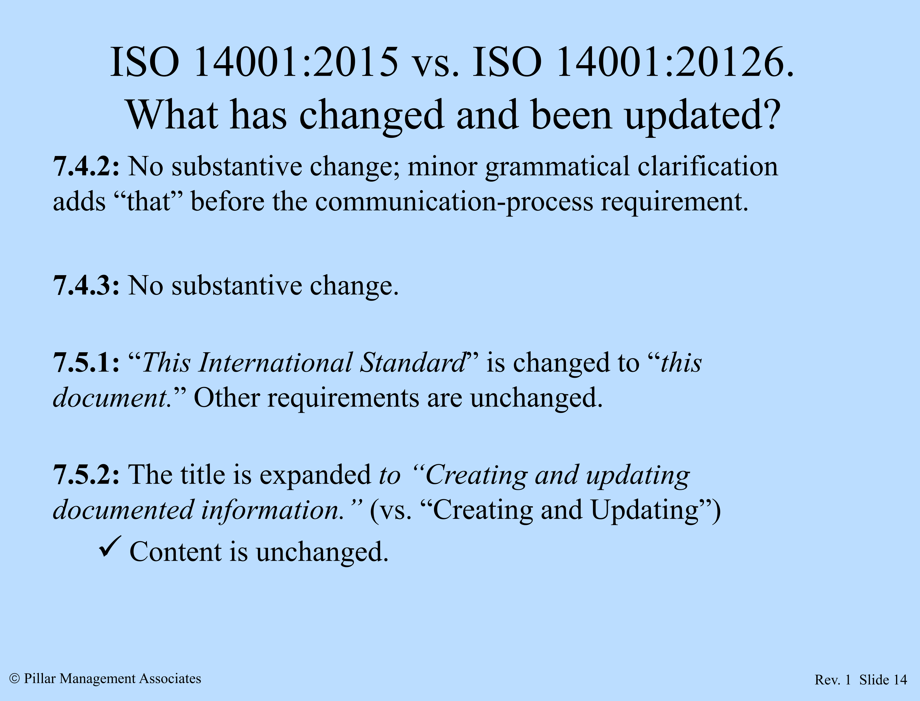 Slide 14